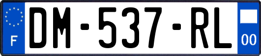 DM-537-RL