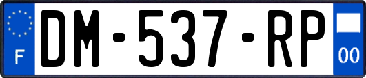 DM-537-RP