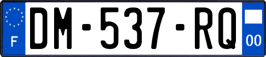 DM-537-RQ