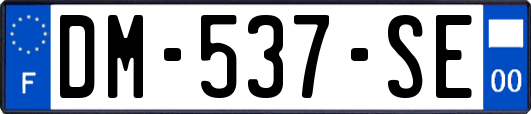 DM-537-SE