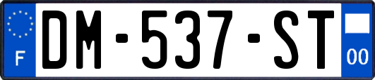 DM-537-ST