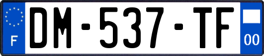 DM-537-TF