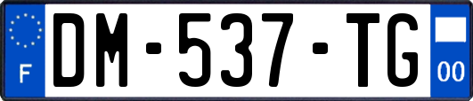 DM-537-TG