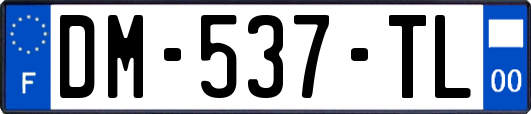 DM-537-TL