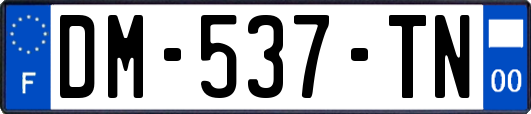 DM-537-TN