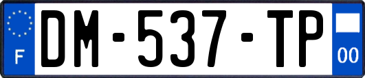 DM-537-TP