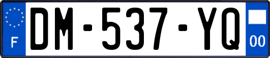 DM-537-YQ