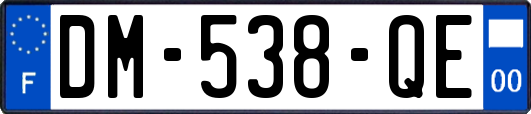 DM-538-QE