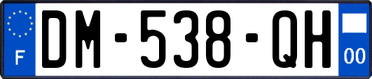 DM-538-QH