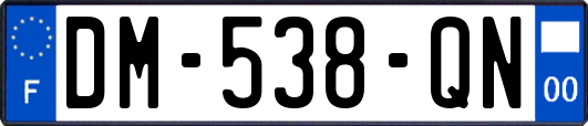 DM-538-QN