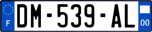 DM-539-AL