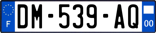 DM-539-AQ