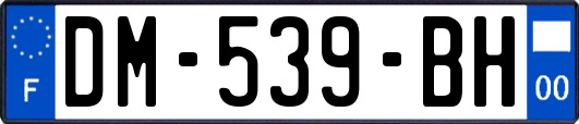 DM-539-BH