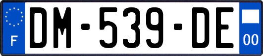 DM-539-DE