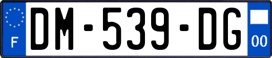 DM-539-DG