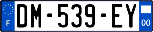 DM-539-EY