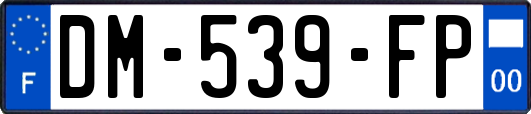 DM-539-FP
