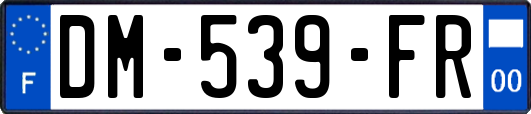 DM-539-FR