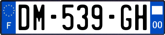 DM-539-GH