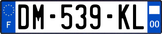 DM-539-KL