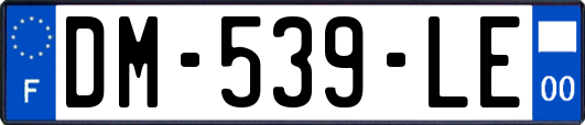DM-539-LE