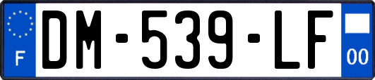 DM-539-LF