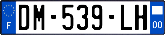 DM-539-LH