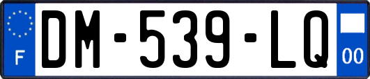 DM-539-LQ