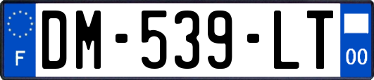 DM-539-LT
