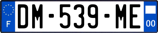 DM-539-ME