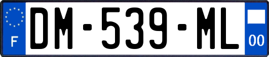 DM-539-ML