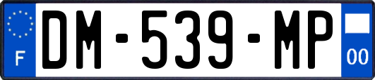 DM-539-MP