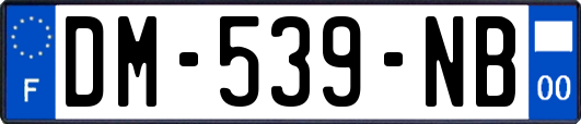 DM-539-NB