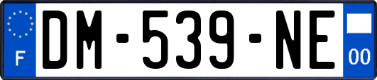 DM-539-NE