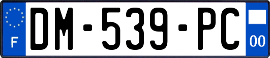 DM-539-PC