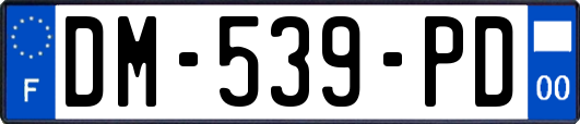 DM-539-PD