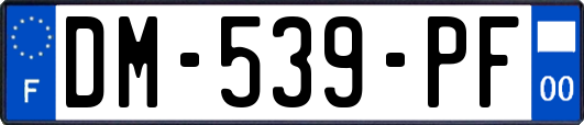 DM-539-PF
