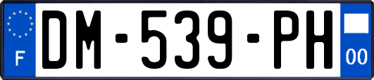 DM-539-PH