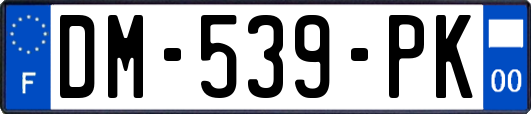 DM-539-PK