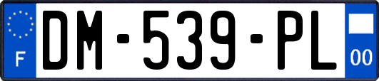 DM-539-PL
