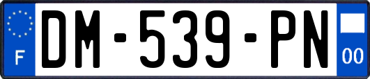DM-539-PN