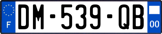 DM-539-QB