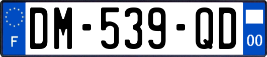 DM-539-QD
