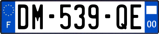 DM-539-QE