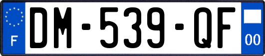 DM-539-QF