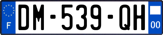 DM-539-QH