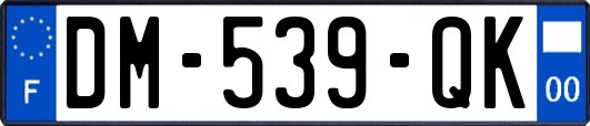 DM-539-QK