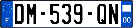 DM-539-QN