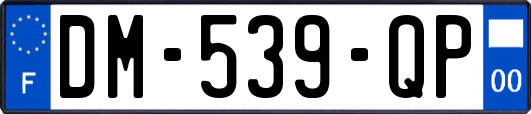 DM-539-QP