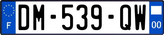 DM-539-QW